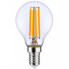 Osram LED Р60 DIM FILAMENT 5W 520Lm 2700K E14 (4058075230415) - зображення 1