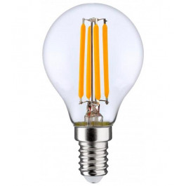   Osram LED Р60 DIM FILAMENT 5W 520Lm 2700K E14 (4058075230415)