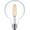 Philips LEDClassic E27 6-70W 3000К G93 WW CL ND (929001238808) - зображення 1