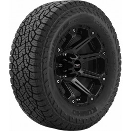   Kumho Road Venture AT 52 (255/60R18 112T)