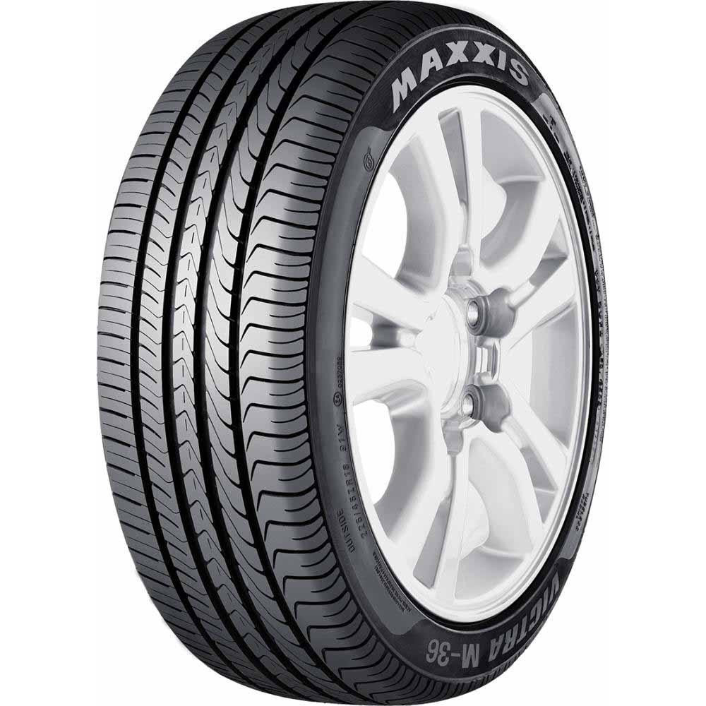 Maxxis M36+ (205/55R16 91W) - зображення 1