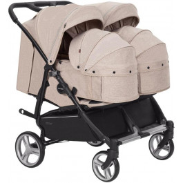   Carrello Connect Cotton Beige