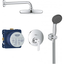   GROHE QuickFix Get 25220001