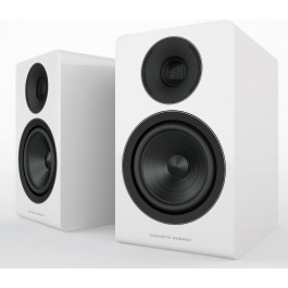   Acoustic Energy AE 100 Satin White