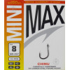 MiniMax Hook Chinu SW-007 №10 (10pcs) - зображення 1