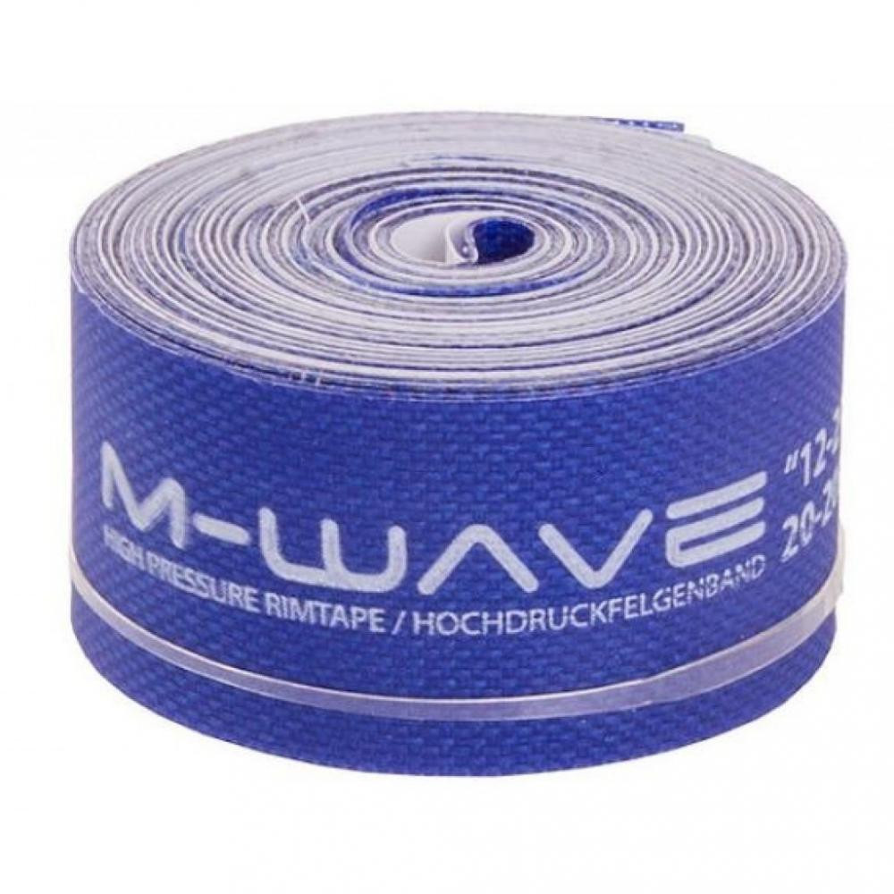 M-Wave Фліпер M-Wave RT-HP-Glue 28 2шт 16мм високого тиску Фіолетовий (C-PZ-0413) - зображення 1