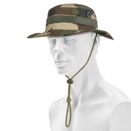   MFH Капелюх  US GI Bush Hat Boonie Rip-Stop - CCE Camo