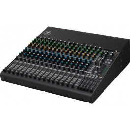   Mackie 1604 VLZ4