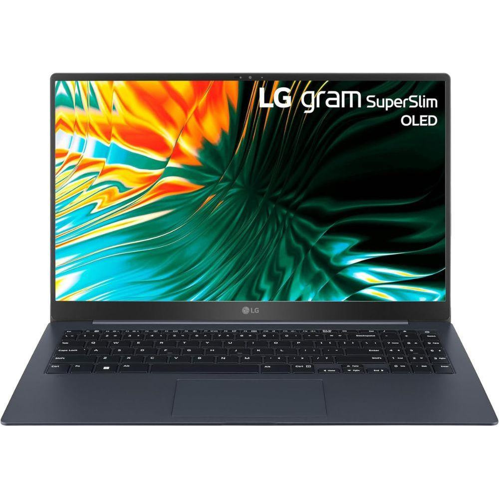 LG gram SuperSlim 15.6" (15Z90ST-G.AAB5U1) - зображення 1