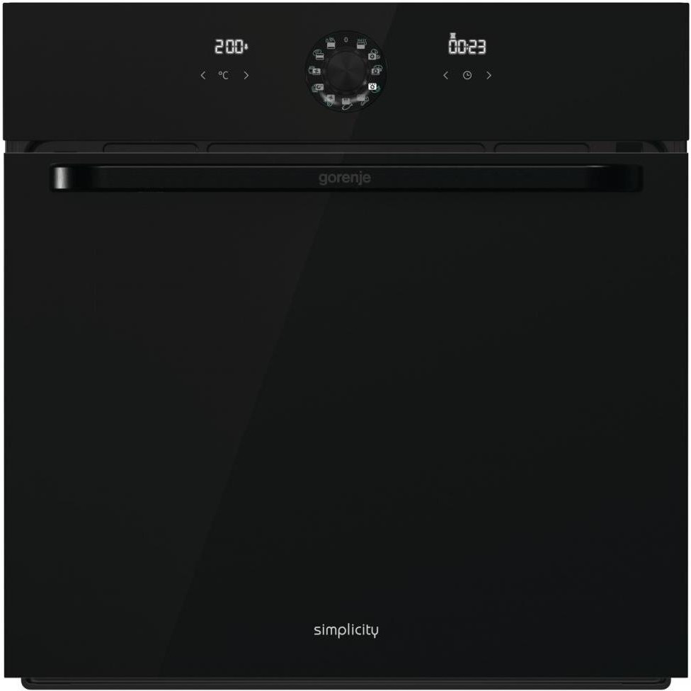 Gorenje BO76SYB - зображення 1