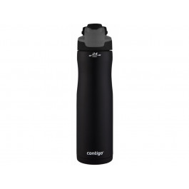   Contigo Chill 720 мл  Matte Black (2127889)