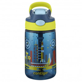   Contigo Gizmo Flip 420 мл Dark Blue (2116114)