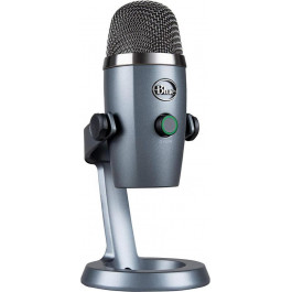   Blue Microphones Yeti Nano Shadow Grey (988-000205)