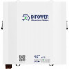 Dipower Wall Mounted 24V 120AH 2880Wh - зображення 1