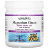 Natural Factors Magnesium Citrate 250 g (Berry Drink Mix) - зображення 1