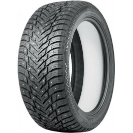   Nokian Tyres Hakkapeliitta 10 (245/50R18 104T)