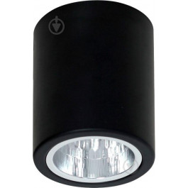   Luminex Точечный светильник Downlight Round 7235