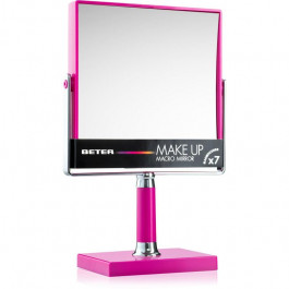   Beter VIVA Косметическое зеркало  Viva Make Up Macro Mirror 14,5 см (14310)