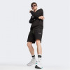 PUMA Чорні чоловічі шорти  MAPF1 Shorts 623748/01 - зображення 3