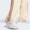 Adidas Бежеві жіночі спортивнi штани  MONOGRAM PANTS IS3854 - зображення 5