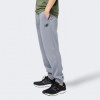 New Balance Сірі чоловічі спортивнi штани  Tenacity Performance Fleece Pant nblMP23022GNM - зображення 3