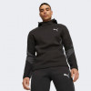 PUMA Чорна чоловіча кофта  EVOSTRIPE Hoodie DK 675929/01 - зображення 1