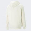 PUMA Молочна чоловіча кофта  ESS BETTER Hoodie TR 673293/99 - зображення 7