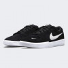 Nike Чорні чоловічі кеди  SB Force 58 CZ2959-001 46 - зображення 2