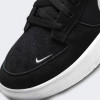 Nike Чорні чоловічі кеди  SB Force 58 CZ2959-001 46 - зображення 6