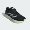 Adidas Чоловічі кросівки для бігу  Duramo Sl M IE7963 44 (9.5UK) 28 см Cblack/Zeromt/Aurbla (4066765196422) - зображення 2