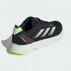 Adidas Чоловічі кросівки для бігу  Duramo Sl M IE7963 44 (9.5UK) 28 см Cblack/Zeromt/Aurbla (4066765196422) - зображення 4