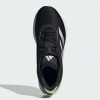 Adidas Чоловічі кросівки для бігу  Duramo Sl M IE7963 44 (9.5UK) 28 см Cblack/Zeromt/Aurbla (4066765196422) - зображення 6