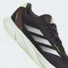 Adidas Чоловічі кросівки для бігу  Duramo Sl M IE7963 44 (9.5UK) 28 см Cblack/Zeromt/Aurbla (4066765196422) - зображення 7