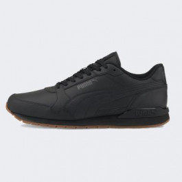   PUMA Кросівки ST RUNNER V3 L 38485504 р.42,5 чорний