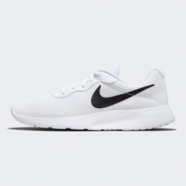 Nike Кросівки TANJUN DJ6258-100 р.US 11 білий