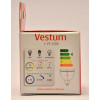 Vestum LED MR16 3W 3000K 220V GU5.3 (1-VS-1502) - зображення 3