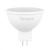 Vestum LED MR16 3W 3000K 220V GU5.3 (1-VS-1502) - зображення 7