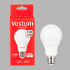 Vestum LED A65 15W 4100K 220V E27 (1-VS-1101) - зображення 8