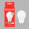 Vestum LED A60 12W 4100K 220V E27 (1-VS-1103) - зображення 6