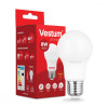 Світлодіодна лампа LED Vestum LED A55 8W 3000K 220V E27 (1-VS-1108)