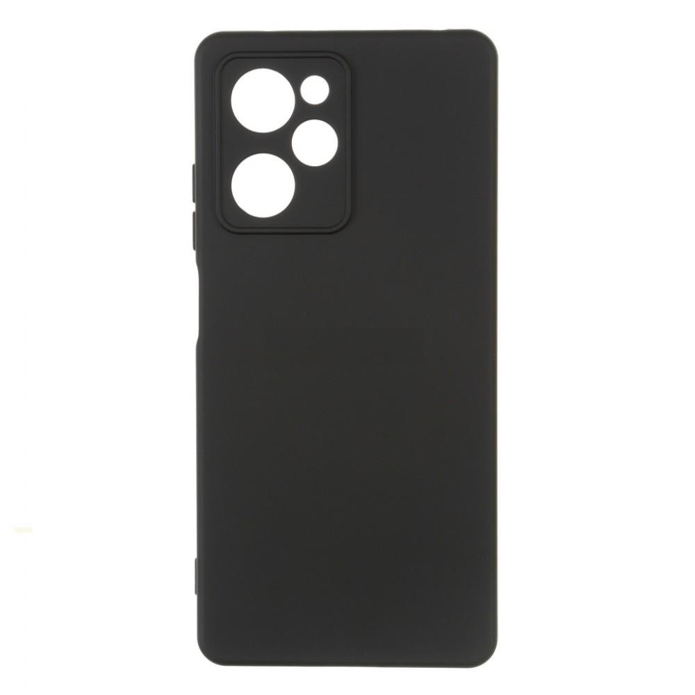 ArmorStandart ICON Case Xiaomi Poco X5 Pro 5G Camera cover Black (ARM66379) - зображення 1