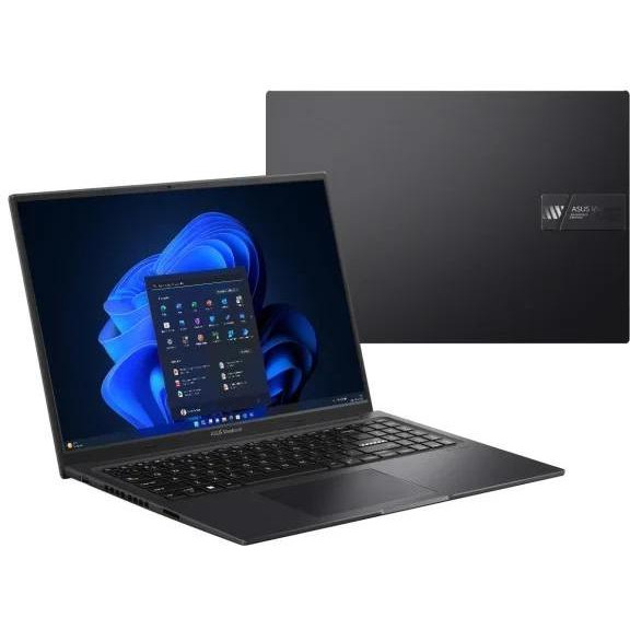 ASUS VivoBook 16X K3605ZF - зображення 1