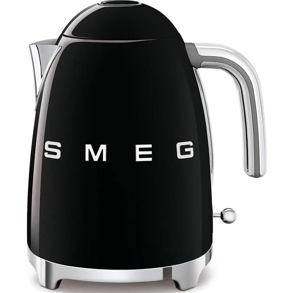 SMEG KLF03BLEU - зображення 1