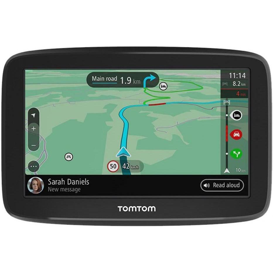 TomTom GO Classic 6" Wi-Fi - зображення 1