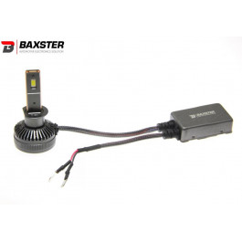   Baxster PW H1 6000K