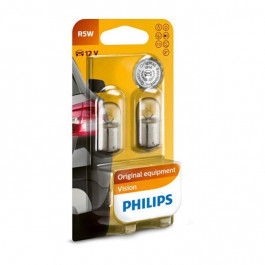   Philips R5W 12V 5W (12821B2)