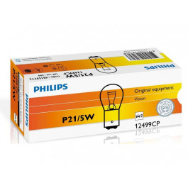   Philips P21/5W 12V 21/5W (12499CP)