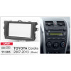 Carav 11-505 Toyota Corolla 2007-2013 - зображення 1