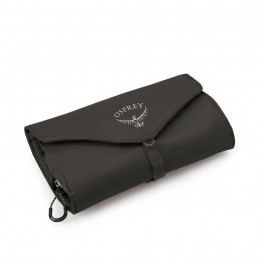   Osprey Органайзер-косметичка  Ultralight Roll Organizer 1л black (009.3192)