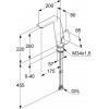 Kludi Ameo 410240575 - зображення 2